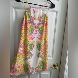 Lily Pulitzer Dress